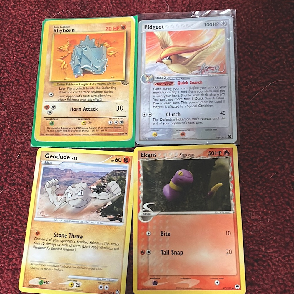 Pokémon